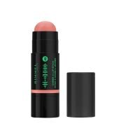 Rimmel Cheek and lip stick
