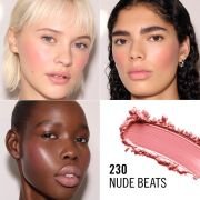 Rimmel Cheek and lip stick