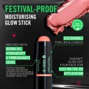 Rimmel Cheek and lip stick