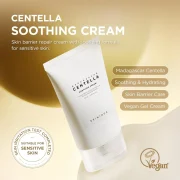 SKIN1004 Centella Soothing Cream Mini 30ml