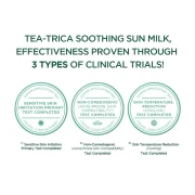 SKIN1004 Centella Tea-Trica Soothing Sun Milk 50ml