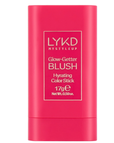 LYKD Glow-Getter Blush Stick