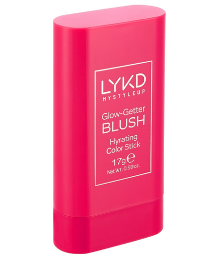 LYKD Glow-Getter Blush Stick