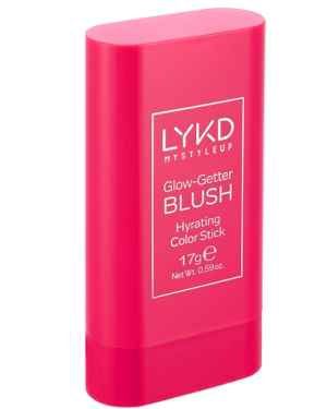 LYKD Glow-Getter Blush Stick