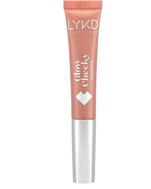 LYKD GLOW CHEEKY Liquid Highlighter
