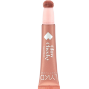 LYKD GLOW CHEEKY Liquid Highlighter