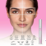 Mia Klinika Lash and Brow Serum