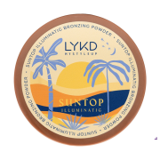 LYKD Suntop Bronzer 280 Copper Gold
