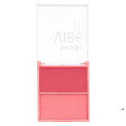 Beaulis Vibe It Creamy & Powder Blush