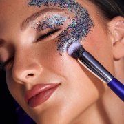 Royal Cosmetics Chubby Buffer Concealer brush R310