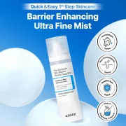 COSRX The Ceramide Skin Barrier Moisturizing Mist