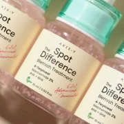 AXIS-Y Spot The Difference Blemish Treatment