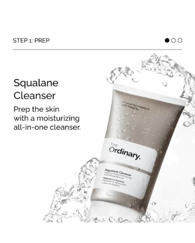 The Ordinary The Daily Set