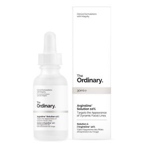 The Ordinary Argireline Solution 10% 30ml