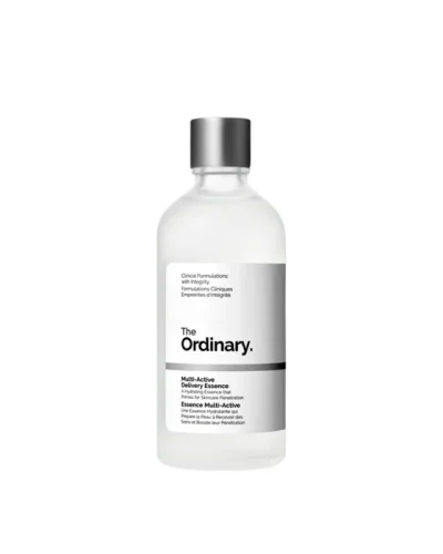 The Ordinary Multi-Active Delivery Essence For Hydration 100ML