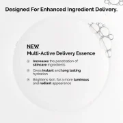 The Ordinary Multi-Active Delivery Essence For Hydration 100ML