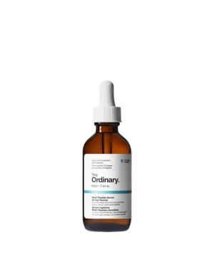 The Ordinary Multi-Peptide Serum For Hair Density