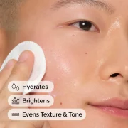 The Ordinary Saccharomyces Ferment 30% Milky Toner For Gentle Exfoliation And Hydration
