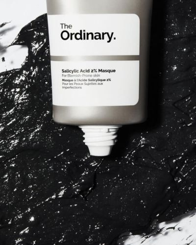 THE ORDINARY Salicylic acid 2% masque 50ml