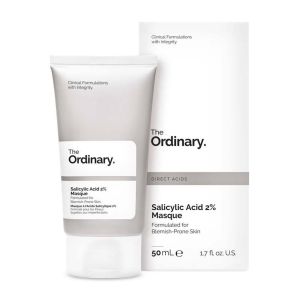 THE ORDINARY Salicylic acid 2% masque 50ml