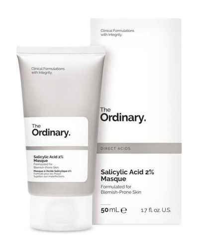 THE ORDINARY Salicylic acid 2% masque 50ml