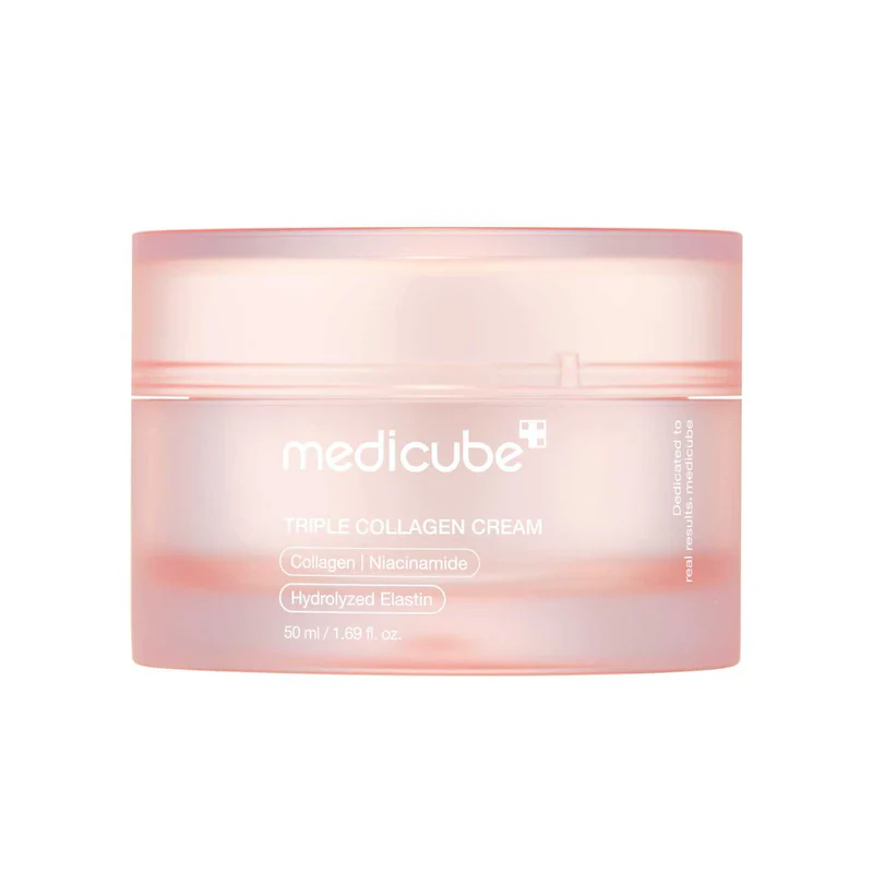 MEDICUBE Triple Collagen Cream 50 ML