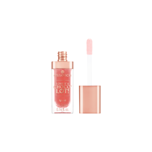 Essence LOVE IT A CHOCO' LOT! Lip Oil