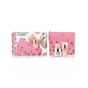 Clinique Moisture Megastars Set