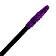 Influence Beauty Color Mascara Chromophora