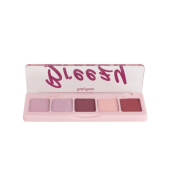 Ruby Rose Eyeshadow Palette 5 Shades