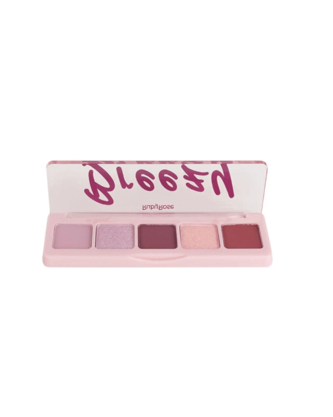 Ruby Rose Eyeshadow Palette 5 Shades