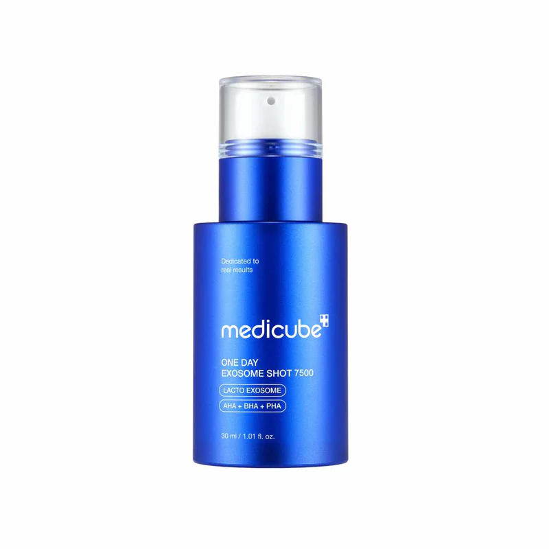 MEDICUBE Zero One Day Exosome Pore Serum 2000 30 ML