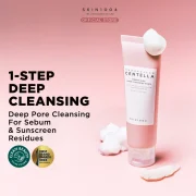 SKIN1004 Centella Poremizing Deep Cleansing Foam 125ml