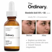 The Ordinary Mandelic Acid 10% + HA
