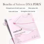 MEDICUBE PDRN Pink Collagen Gel Mask