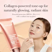 MEDICUBE Collagen Firming Suncream 50 ML