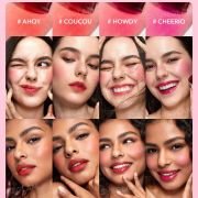 SHEGLAM Jelly Licious Lip & Blush Tint