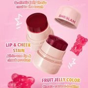 SHEGLAM Jelly Licious Lip & Blush Tint