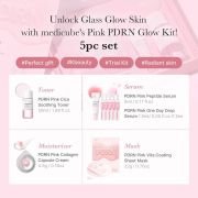 MEDICUBE PDRN Glow Set