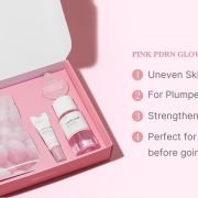 MEDICUBE PDRN Glow Set