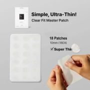 COSRX Clear Fit Master Patch