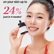 COSRX The Niacinamide 15 Serum