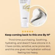 Cosrx Honey Glow Kit For Dry Rough Skin