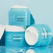 Elf Holy Hydration! Face Cream, Broad Spectrum SPF 30 Sunscreen