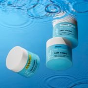 Elf Holy Hydration! Face Cream, Broad Spectrum SPF 30 Sunscreen