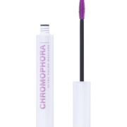 Influence Beauty Color Mascara Chromophora