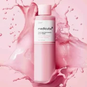 MEDICUBE PDRN Pink Niacinamide Milky Toner 150 ML