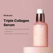 MEDICUBE Triple Collagen Serum 55 ML