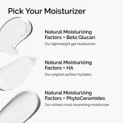 The Ordinary Natural Moisturizing Factors + HA 150ml