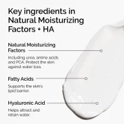 The Ordinary Natural Moisturizing Factors + HA 150ml